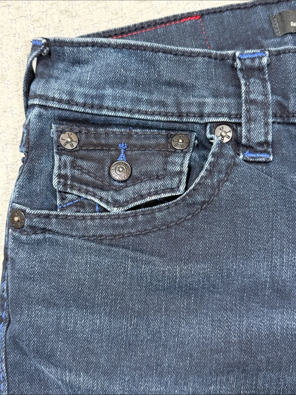 True Religion true religion